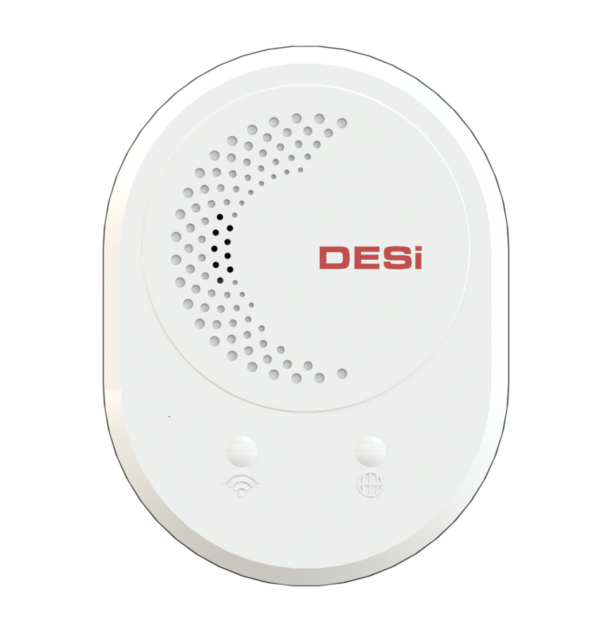 DESi Utopic Akıllı Kilitler İle Uyumlu Akıllı Köprü (Wifi Bridge)