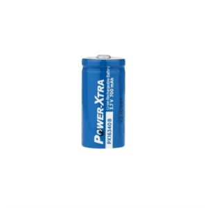 Utopic R - Pil 3.7V 700Mah (1 Adet)