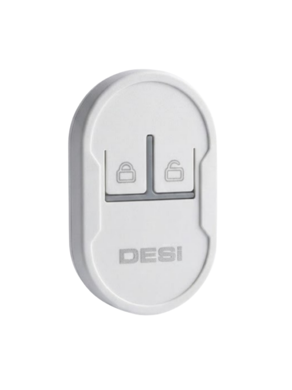 DESi Utopic RX / RXe / R+ Akıllı Kilitler İle Uyumlu Uzaktan Kumanda V2BL
